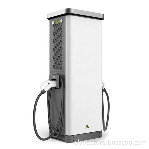 Nuovo Energia Individuo Usa Caricatore EV ELETTRICA AUTO ELETTRICA AUTO ELETTRICO STATOMA CARICAGGIO DI CARICAGGIO
